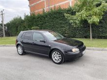 SHITET GOLF 4 1.9 TDI
