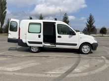 Renault Knagoo MAXI - Pa Dogan