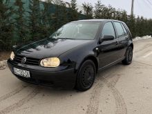 Golf 4