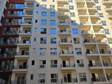 🏙 SHITET APARTAMENT 2+1 – Kompleksi AURA, Rr.Dritan Hoxha