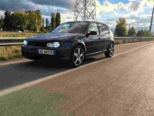Golf 4 benzin gaz super gjendje