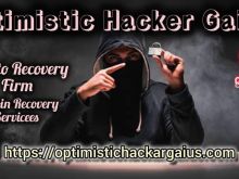 Best Crypto Asset Recovery Service Providers