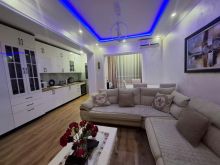 Shitet Apartament 2+1 + Post Parkimi – Investim Modern, Kati