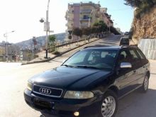 🚗 Shitet Audi A4 – Super Gjendje | Super Ekonomike | Okazio