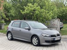 GOLF 6 1.6TDI VITI 2012 R-LINE 