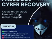 CRYPTO MISTAKE TURNED MIRACLE: RECOVERY $250K USDT WITH PASSCODE CYBER RECOVERY