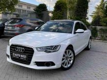 Shitet Audi A6 45 tdi quattro