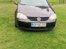 Shitet Golf 5 1.9