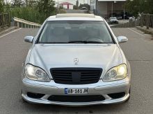 S320 cdi