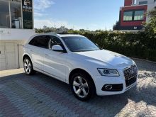 audi Q5 2.0 nafte ✅