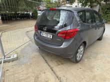 Opel meriva 1.4 benzin 