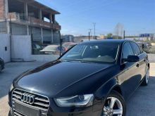Audi A4 2.0 Tdi Viti 2013
