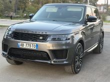 Range Rover Sport 3.0