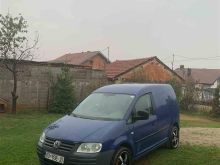 Ceddy 1.9 TDI