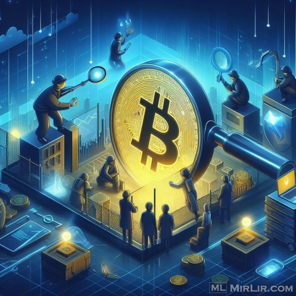 The Best Crypto Recovery Company / True Trace Solution