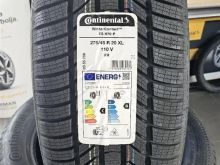 Shiten goma CONTINENTAL 275.45.20