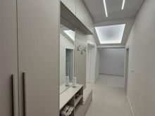 🏡 Apartament 3+1 i mobiluar & investuar 1100 € m2