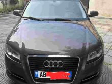 Shitet Audi A3 viti 2012 Manuale Naftë