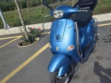 Vespa 125cc