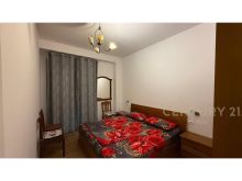 SHITET APARTAMENT 2+1 ME PAMJE DETI!20M LARG PLAZHIT!