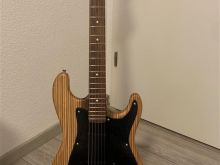 Gitare Eleke