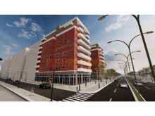 Shitet, Apartament 2+1+2+Post Parkimi, Residenca Metropolita