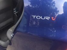 Shes Golf 5, 1.9 TDI modeli Tour - 2007 / 240 mije km