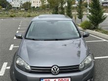 GOLF 6 AUTOMAT 2.0 DIESEL SAPOARDHUR ME DOGANE TE PAGUAR