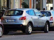 SHITET NISSAN QASHQAI