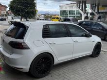 Golf 7 gtd