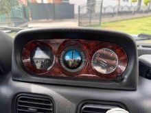 Hyundai Galloper 2.5 TCI Automatik