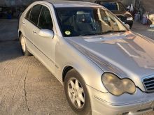 Mercedes benc