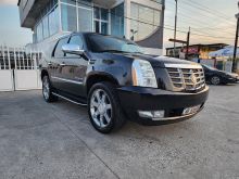 SHITET CADILLAC ESCALADE 2010