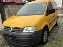Pikap Caddy