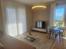 Apartament 1+1 Me Qira ne Vlore