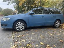 VW Passat 3C - Pa Dogan