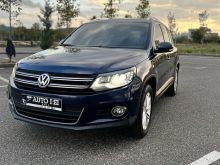🔱W Tiguan 2.0TDI 2015 gjendja10/10🔱