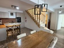 🏙️Jepet me Qira Apartament 2+1+Post Parkimi te Kodra e Diel