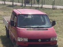 Kombi t4 2.5 TDI