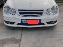 MERCEDES BENZ C250 GAZ BENZINE