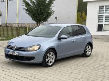 SHITET GOLF 6 1.6