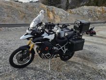 Triumph Tiger