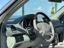 Mercedes-Benz GL 320 CDI BlueTEC 4MATIC – 2009