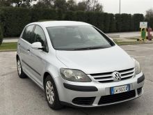 Golf 5 Plus 1.9 tdi   2005  Euro 4     Padogan