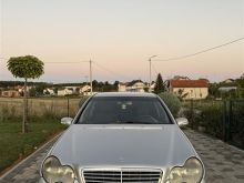 Mercedes Benz