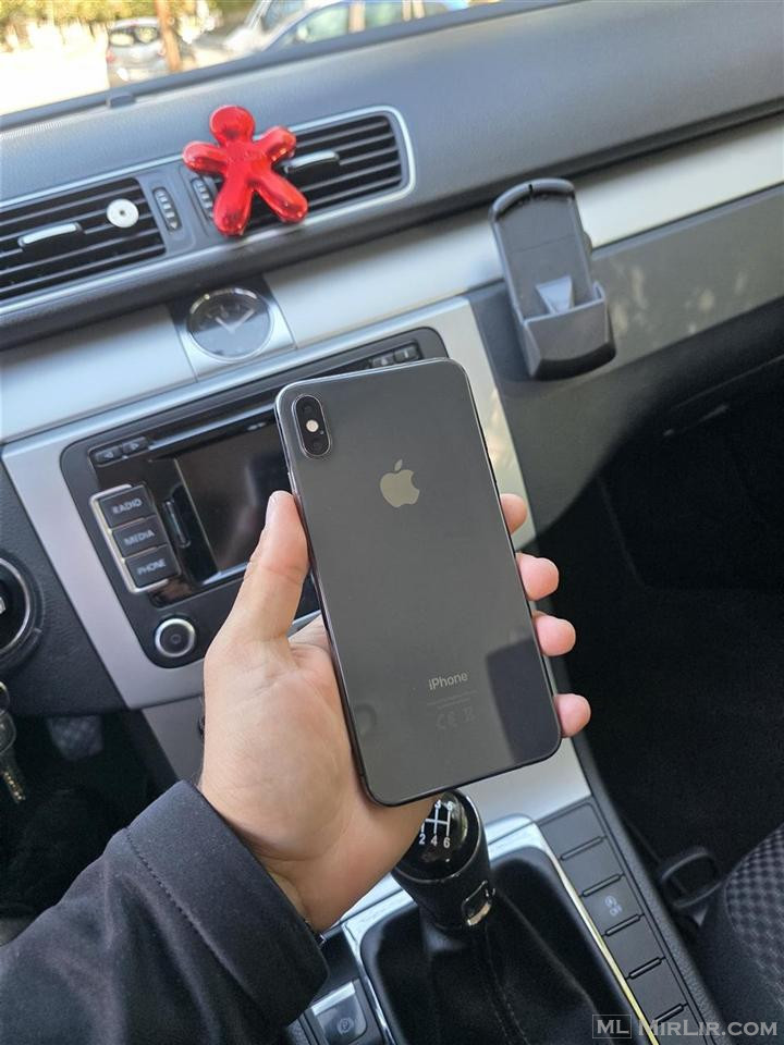 IPhone Xs max