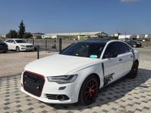 Audi A6 3.0 Nafte 2015 okazionnn