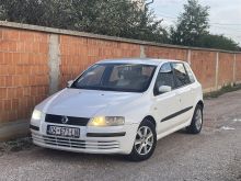 Fiat stilo 1,9 jtd Rks 11muj