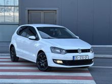 ❗️W POLO 1.6 TDI MODEL HIGHLINE VITI 2014 SUEP GJENDJE❗️RKS