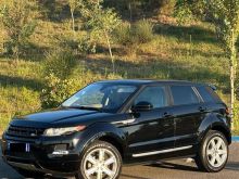 Okazion Rang Evoque Automat 200Benzin Viti 2015